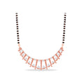 WHP Now Diamond Mangalsutra