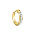 WHP Now Diamond Nose Pin