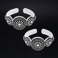 Silver Jewellery