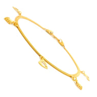 Charm Bracelets
