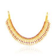 Short Necklaces