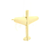 WHP Now Men's Brooch