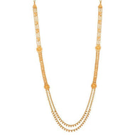 Multi-Layer Necklaces
