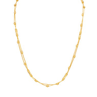 Layered Chains