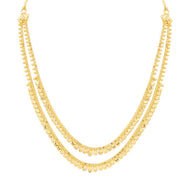 Multi-Layer Necklaces