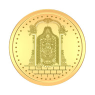 Lord Balaji