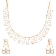 Diamond Necklaces