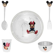 Silver Plate Sets