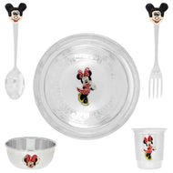 Silver Plate Sets