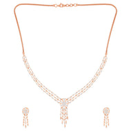 Diamond Necklaces