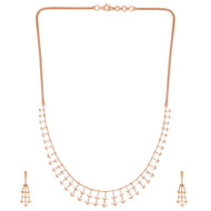 Diamond Necklaces