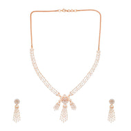 Diamond Necklaces