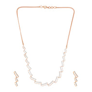 Diamond Necklaces