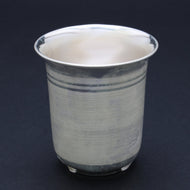 Silver Utensils