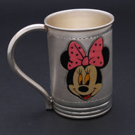 Silver Mugs