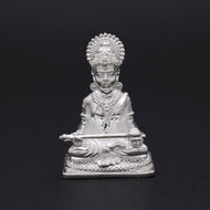 Silver Annapurna Idols