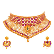 Choker Necklaces