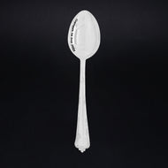 Silver Spoon & Fork