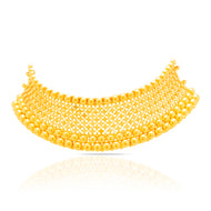 Choker Necklaces
