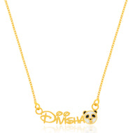 Customised Kids Pendants