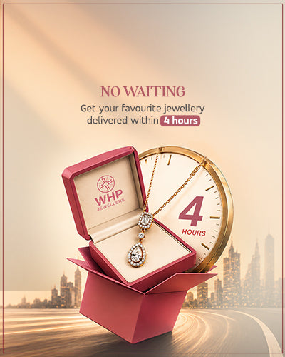 WHP Jewellers — Nalasopara