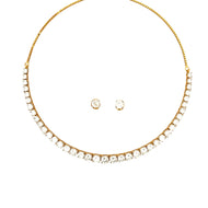 Anayra Necklace