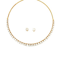 Anayra Necklace