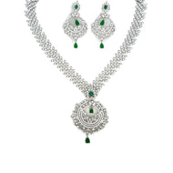 Anayra Necklace