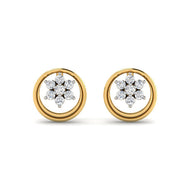 WHP Now Diamond Earring