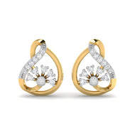WHP Now Diamond Earring