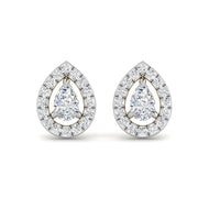 Lab Grown Diamond Silver