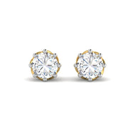 WHP Now Lab Grown Diamond Earrings
