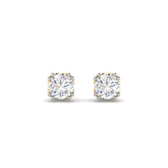 WHP Now Lab Grown Diamond Earrings