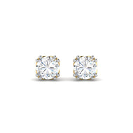 WHP Now Lab Grown Diamond Earrings