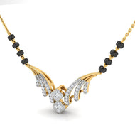 Diamond Mangalsutras
