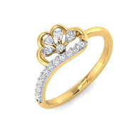 Halo Rings