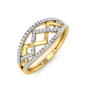 Cluster Rings