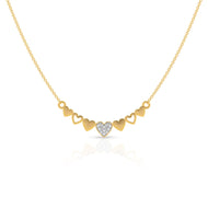 Anayra Necklace