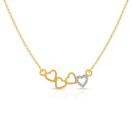 Anayra Necklace