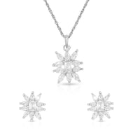Anayra Pendant Set