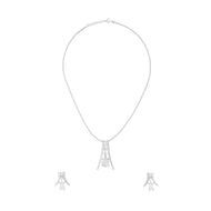 Anayra Pendant Set