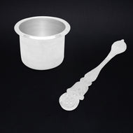 Silver Pooja Articles