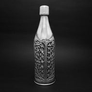 Silver Bottles & Cups