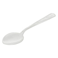 Silver Spoon & Fork