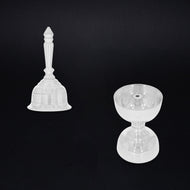 Silver Pooja Articles