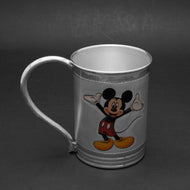 Silver Mugs