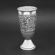 Silver Glass & Lotas