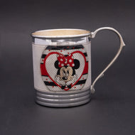 Silver Mugs
