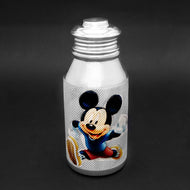 Silver Bottles & Cups