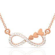 Infinity Pendants